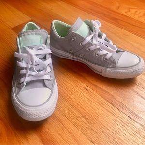Converse All Star Madison Low Top Sneaker